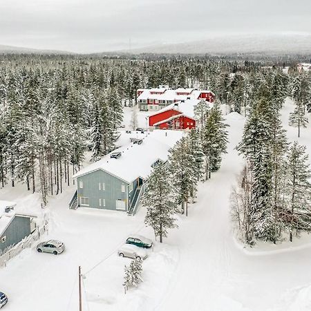 Yllaes Kanerva 105 Äkäslompolo Exterior foto