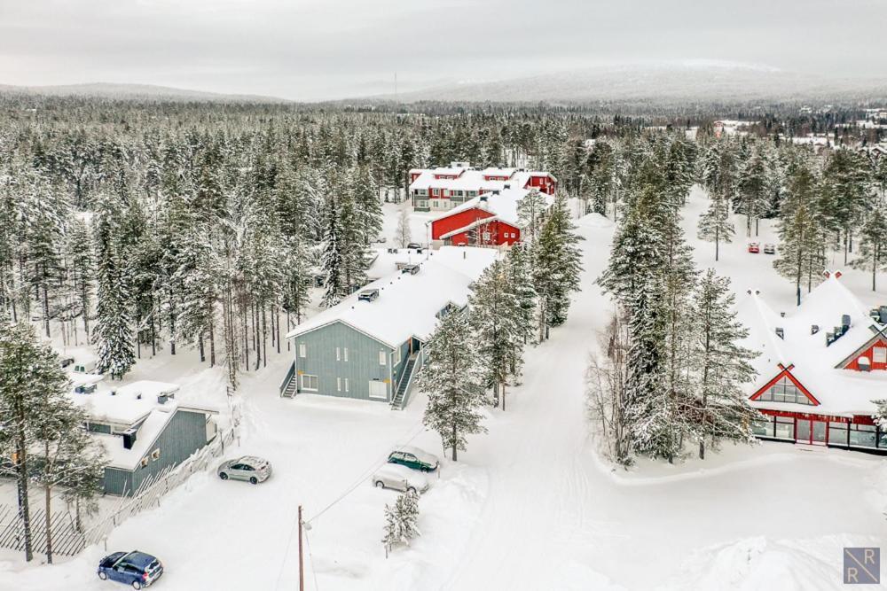 Yllaes Kanerva 105 Äkäslompolo Exterior foto