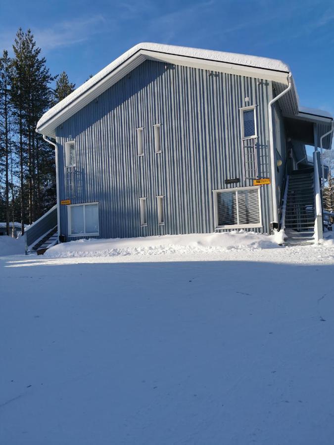 Yllaes Kanerva 105 Äkäslompolo Exterior foto