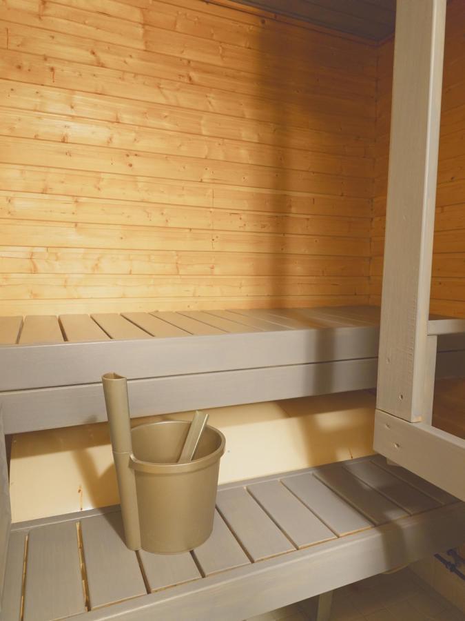 Yllaes Kanerva 105 Äkäslompolo Exterior foto